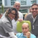 Carlos Alberto Parreira recebe alta após 80 dias internado no Rio