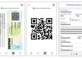 Carteira de Identidade Nacional possibilita ter conta ouro no GOV.BR