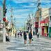 Aracaju registra saldo de 741 empregos formais em julho