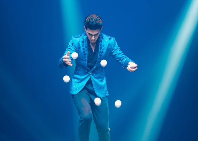 Circo Portugal anuncia promoção e oferece meia-entrada para todo o público em Aracaju