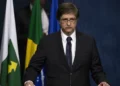 Conselho do MPF rejeita investigação contra Paulo Gonet por 5 votos a 4