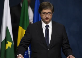 Conselho do MPF rejeita investigação contra Paulo Gonet por 5 votos a 4