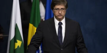 Conselho do MPF rejeita investigação contra Paulo Gonet por 5 votos a 4