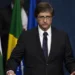 Conselho do MPF rejeita investigação contra Paulo Gonet por 5 votos a 4