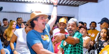 TRE-SE aprova registro de candidatura de Gustinho Ribeiro por unanimidade