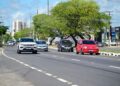 Detran/SE alerta para prazo de licenciamento de veículos com placas final 8