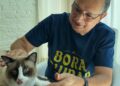 Eduardo Amorim defende criação de Hospital Público Veterinário em Sergipe