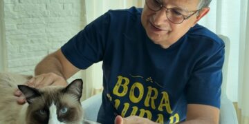 Eduardo Amorim defende criação de Hospital Público Veterinário em Sergipe