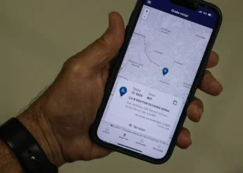 Eleitor deve conferir local de votação antes do primeiro turno