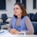 Emília Corrêa anuncia nova convocação de aprovados no concurso da Educação