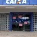 Empregados da Caixa rejeitam proposta e decidem manter greve nacional