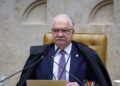 Fachin suspende decisões de Mendonça e Dino e mantém diretores da PF nos cargos