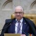 Fachin suspende decisões de Mendonça e Dino e mantém diretores da PF nos cargos
