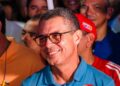 Fábio Mitidieri decide não participar de debate da TV Sergipe nesta terça-feira, 29