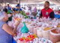 Feiras livres de Aracaju serão antecipadas em razão do pleito eleitoral