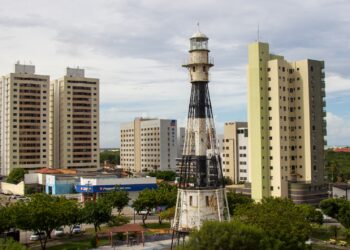 Fim de semana deve ter variação de nebulosidade e possibilidade de chuva fraca em Sergipe