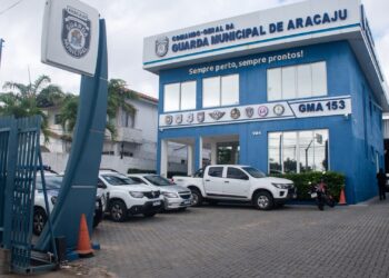Concurso da Guarda Municipal de Aracaju reúne quase 36 mil candidatos