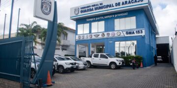 Concurso da Guarda Municipal de Aracaju reúne quase 36 mil candidatos