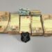 VEJA O VÍDEO: Homem é conduzido com cerca de R$ 65 mil durante abordagem em rodovia de Sergipe