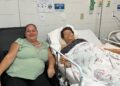 Hospital Nestor Piva instala poltronas reclináveis para acompanhantes