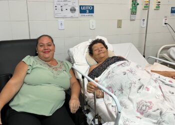 Hospital Nestor Piva instala poltronas reclináveis para acompanhantes