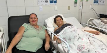 Hospital Nestor Piva instala poltronas reclináveis para acompanhantes