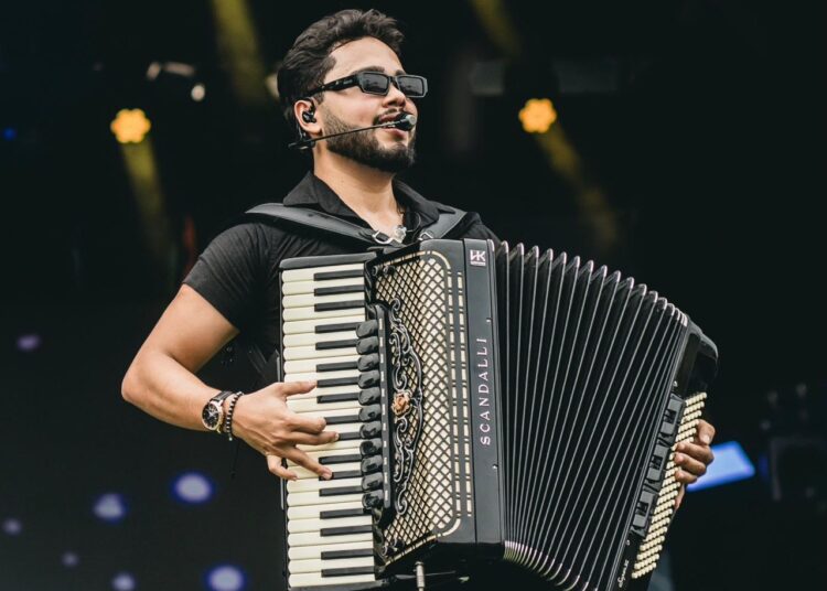 Maratá Night Race Lagarto 2026 reúne corrida, música e forró no dia 12 de setembro