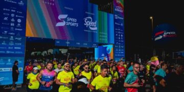 Maratona de Aracaju 2026 esgota inscrições e terá 16 mil atletas