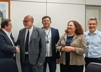 Ministério do Trabalho discute regulamentação da Identidade Nacional dos Radialistas