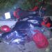Motociclista morre após colidir na traseira de veículo na SE-325, em Nossa Senhora da Glória