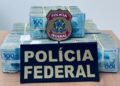 PF prende duas pessoas suspeitas de desvio de recursos públicos em Nossa Senhora das Dores