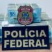 PF prende duas pessoas suspeitas de desvio de recursos públicos em Nossa Senhora das Dores