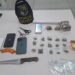 PM recupera três celulares roubados na Orla de Atalaia, em Aracaju