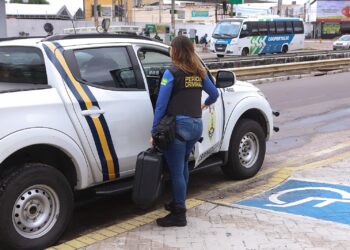 CBMSE e Polícia Científica reforçam segurança para as Eleições 2026 em Sergipe
