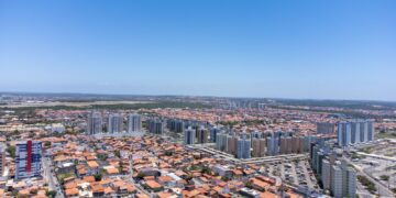 Semana terá tempo seco e temperaturas de até 35°C em Sergipe