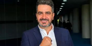 PRTB substitui Pablo Marçal por Leonardo Avalanche na disputa pela Presidência