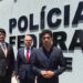 Pastor Diego registra queixa na PF após comentário com ameaça a evangélicos