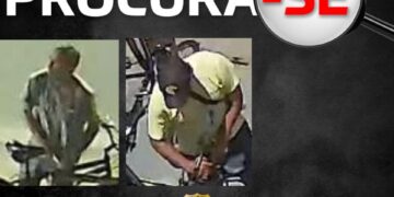 Polícia investiga furtos de bicicletas em empresa de telemarketing em Nossa Senhora do Socorro