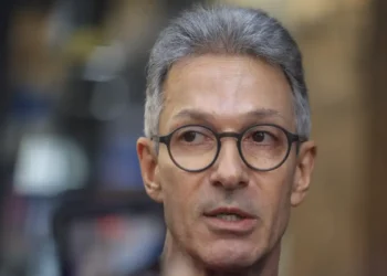 Programa de Romeu Zema reúne propostas para segurança, economia e gestão pública