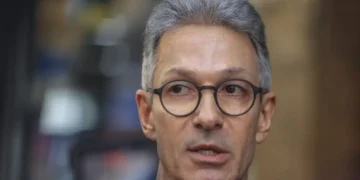 Programa de Romeu Zema reúne propostas para segurança, economia e gestão pública