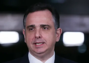 Senado aprova indicação de Rodrigo Pacheco para ministro do TCU