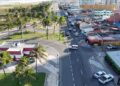 SMTT altera sentido de circulação em rua de Aracaju a partir de sexta-feira, 11