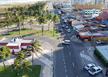 SMTT altera sentido de circulação em rua de Aracaju a partir de sexta-feira, 11