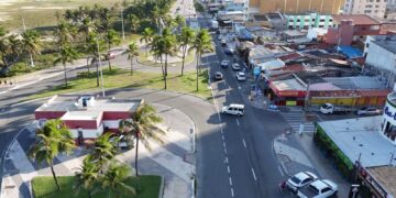 SMTT altera sentido de circulação em rua de Aracaju a partir de sexta-feira, 11