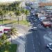 SMTT altera sentido de circulação em rua de Aracaju a partir de sexta-feira, 11