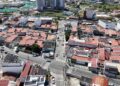 SMTT altera sentido de ruas no bairro Grageru, em Aracaju