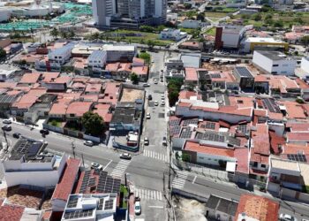SMTT altera sentido de ruas no bairro Grageru, em Aracaju