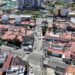 SMTT altera sentido de ruas no bairro Grageru, em Aracaju
