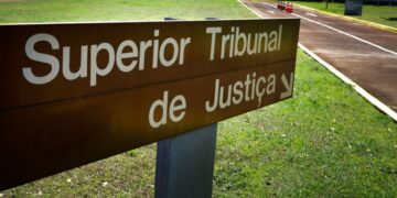 STJ restabelece condenação de 9 anos e 4 meses por estupro de vulnerável após recurso do MPSE