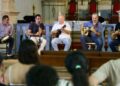 São Cristóvão divulga programação cultural e turística para o fim de 2026
